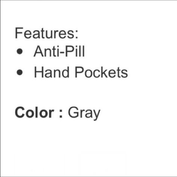 Eddie Bauer Ladies' Full Zip Jacket, Gray Heather (size : S, M, L) - Picture 4 of 6